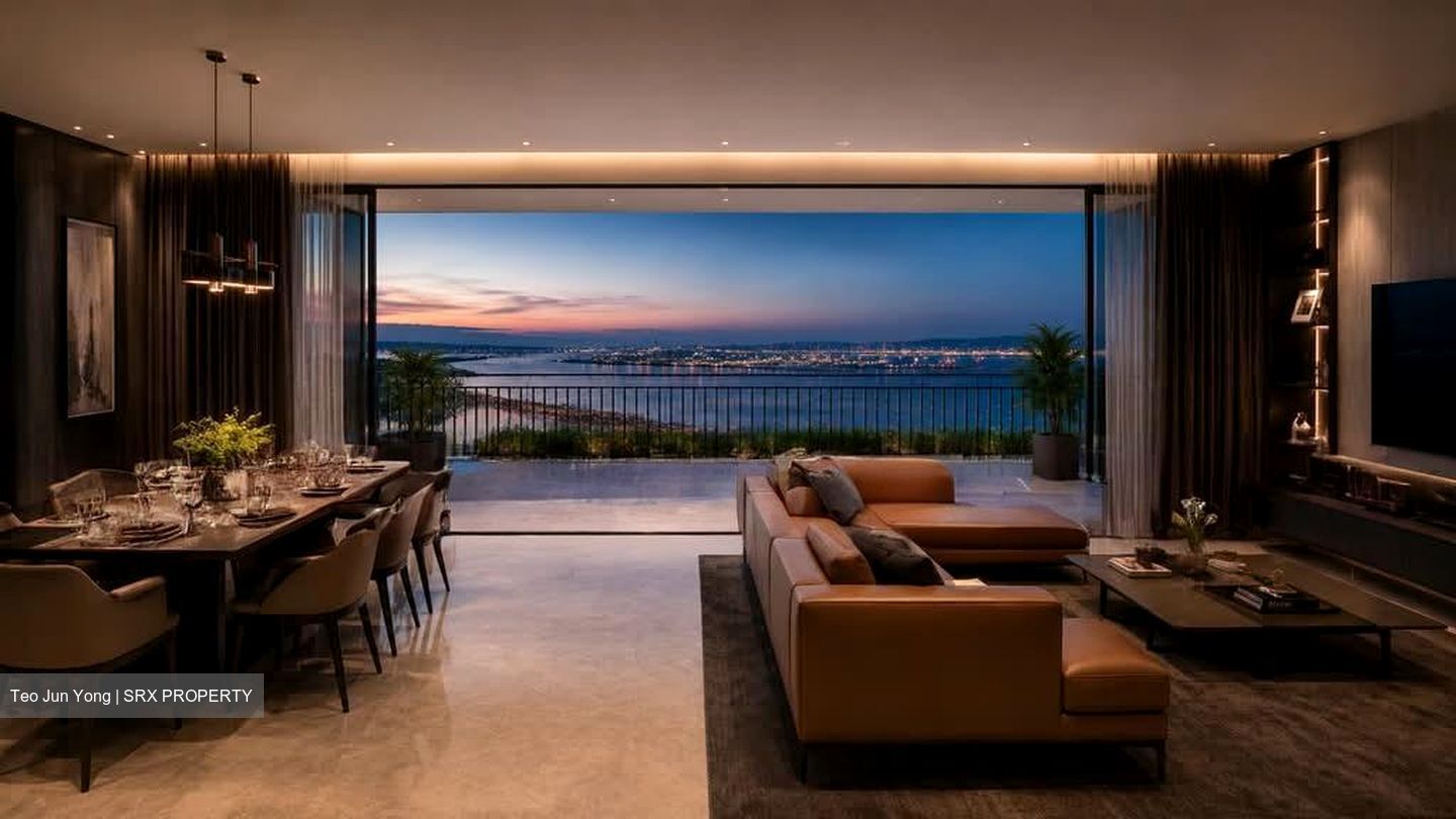 Marina One Residences (D1), Apartment #574192741